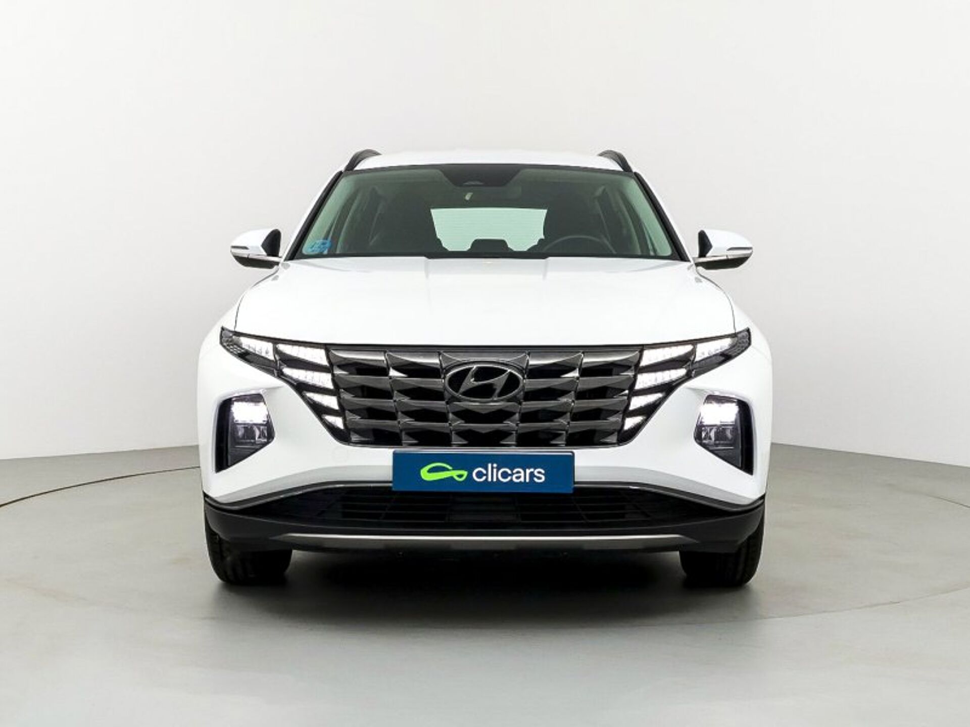 Imagen 2 de HYUNDAI Tucson