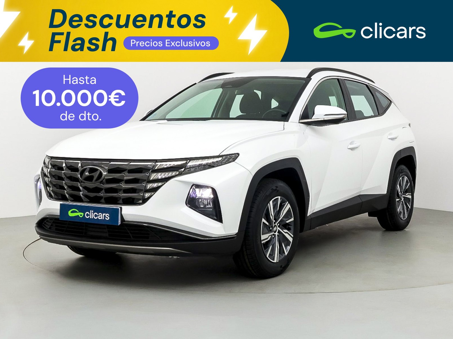 Imagen de HYUNDAI Tucson