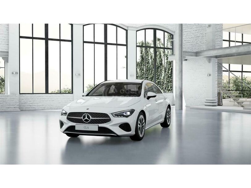 Foto del MERCEDES Clase CLA CLA 250e 8G-DCT