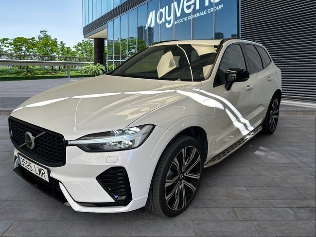 Foto del VOLVO XC60 T6 Recharge R-Design