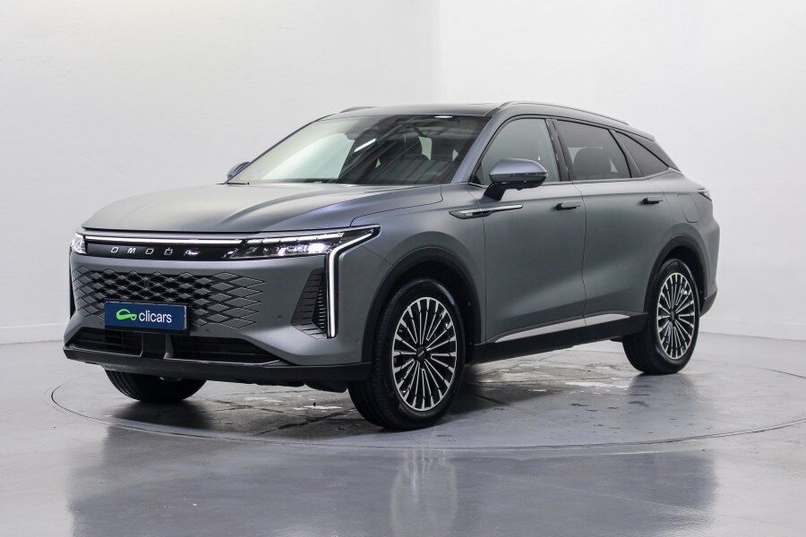 OMODA 9 (9 1.5 TGDI Premium) en Madrid