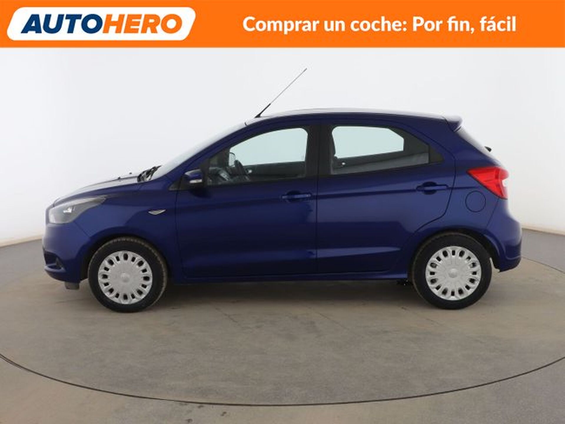 Imagen 3 de FORD Ka