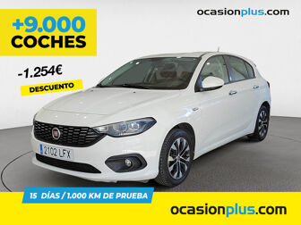 Imagen de FIAT Tipo 1.3 Multijet II Mirror