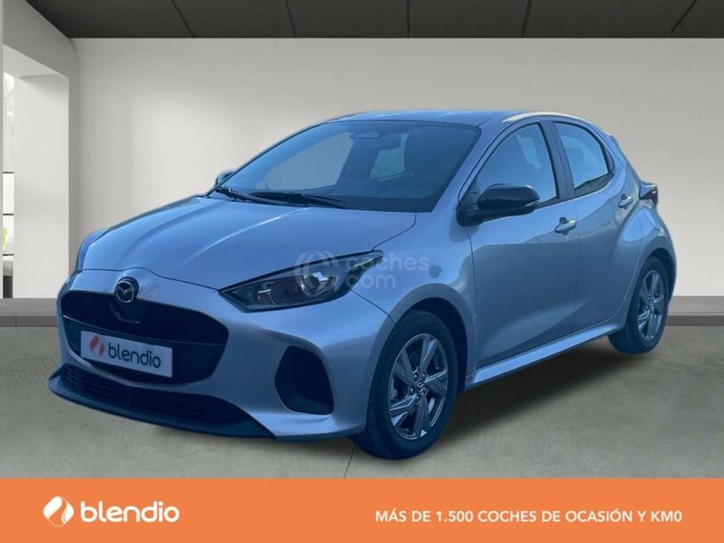 Foto del MAZDA Mazda2 Hybrid 1.5 Agile CVT 85kW