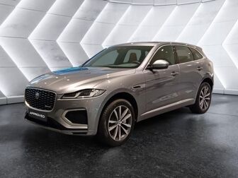 Imagen de JAGUAR F-Pace 2.0 l4 PHEV R-Dynamic S Aut. AWD 404