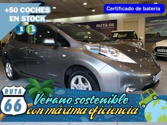 Imagen de NISSAN Leaf Acenta 30KWh