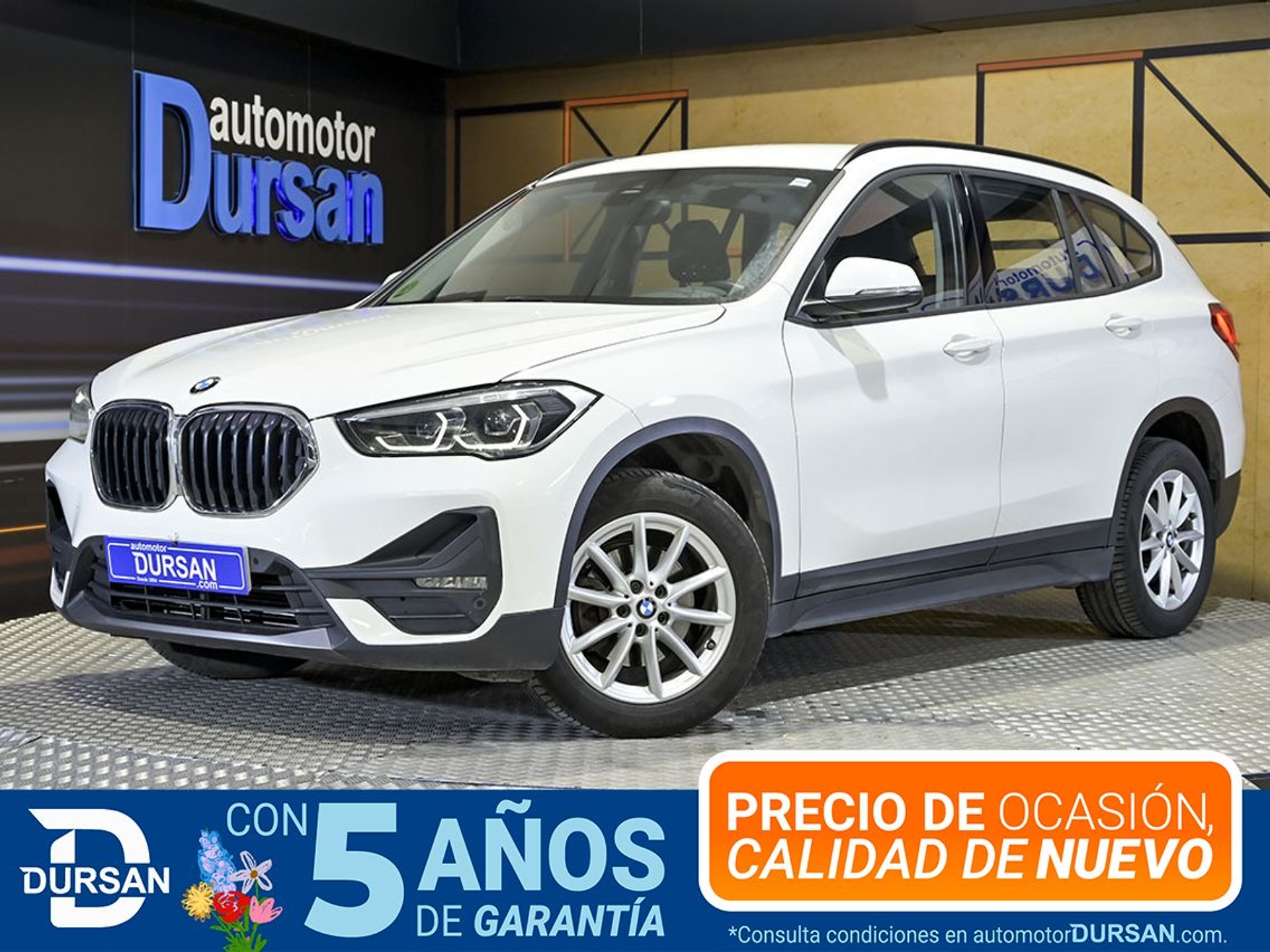 Imagen de BMW X1