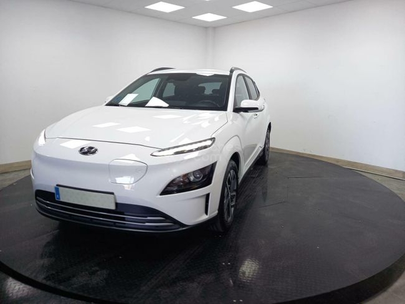 Foto del HYUNDAI Kona EV Tecno 150kW