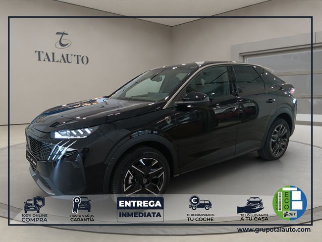 PEUGEOT 3008 (1.2 107KW GT eDCS6) en Toledo