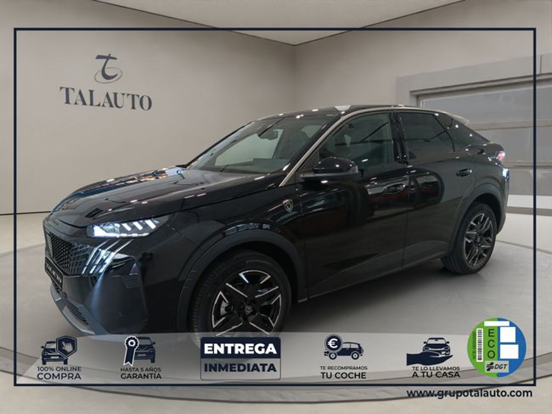 Imagen 1 de PEUGEOT 3008