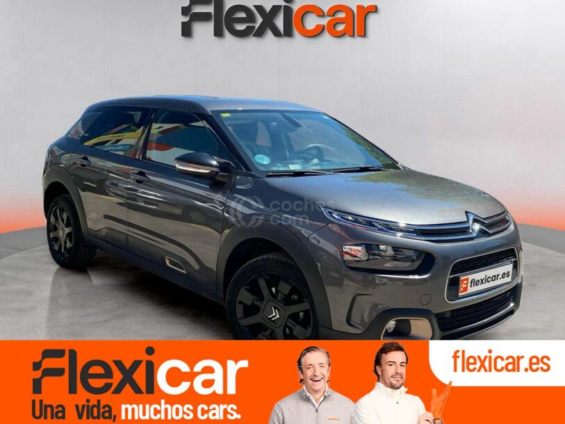 Foto del CITROEN C4 Cactus 1.5BlueHDi S&S Shine 100