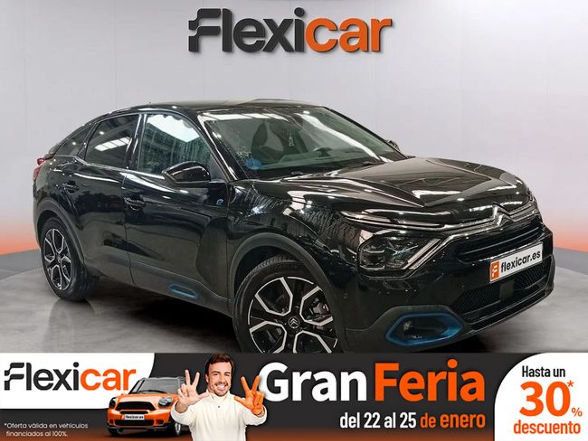 Imagen de CITROEN C4