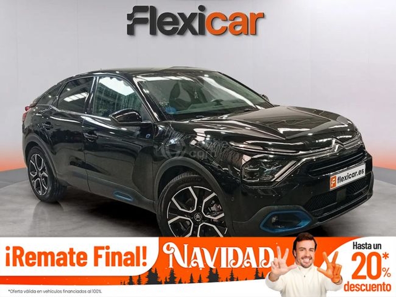 Foto del CITROEN C4 ë - Shine 100kW