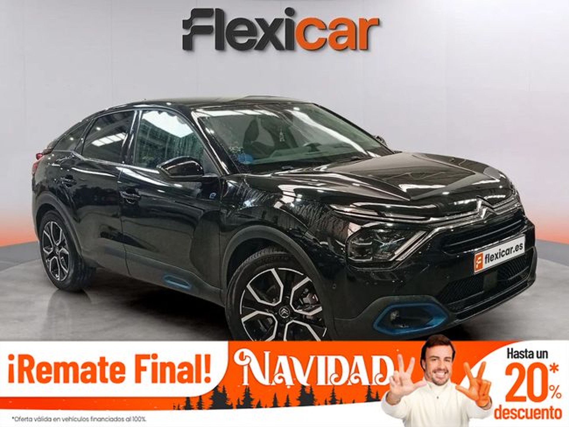 Imagen de CITROEN C4