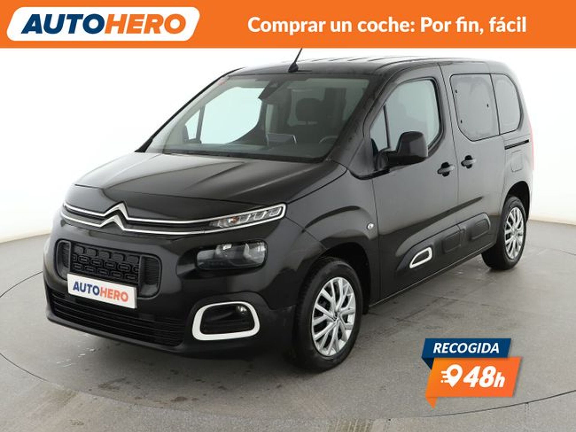 Imagen 1 de CITROEN Berlingo