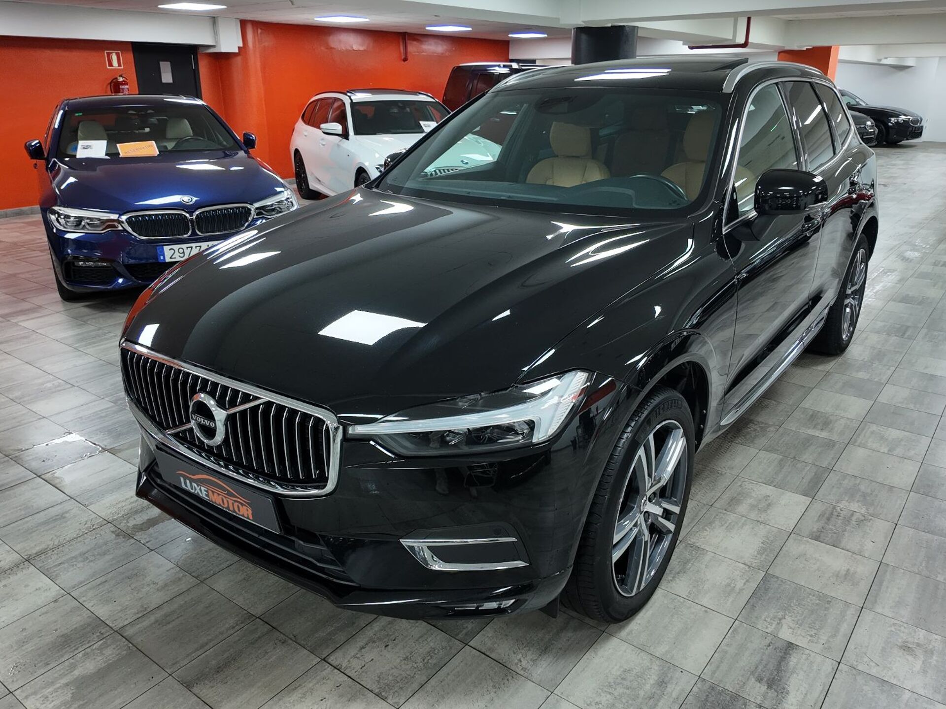 Imagen de VOLVO XC60