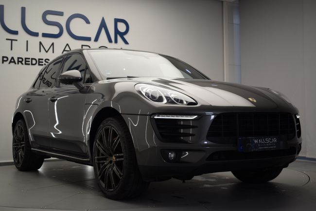 Foto del PORSCHE Macan S Diesel Aut.