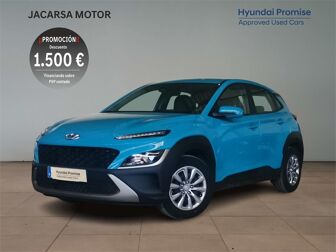 Imagen de HYUNDAI Kona 1.0 TGDI Klass 4x2