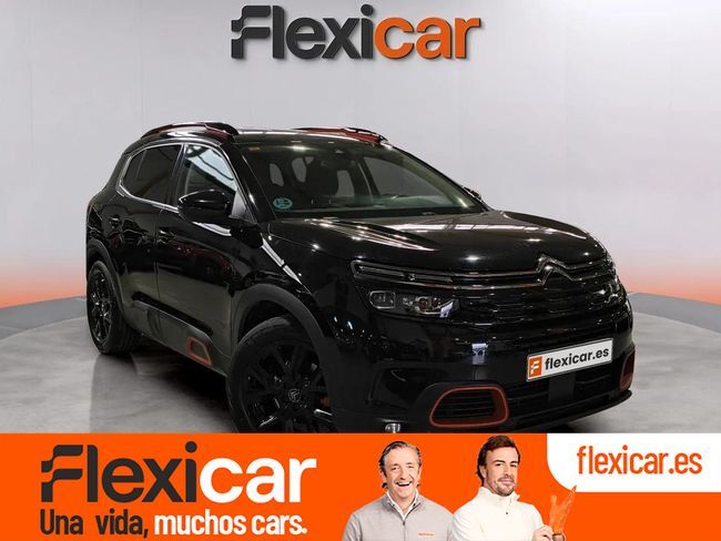 CITROEN C5 Aircross (PureTech 96kW (130CV) S&S Feel) en Lleida