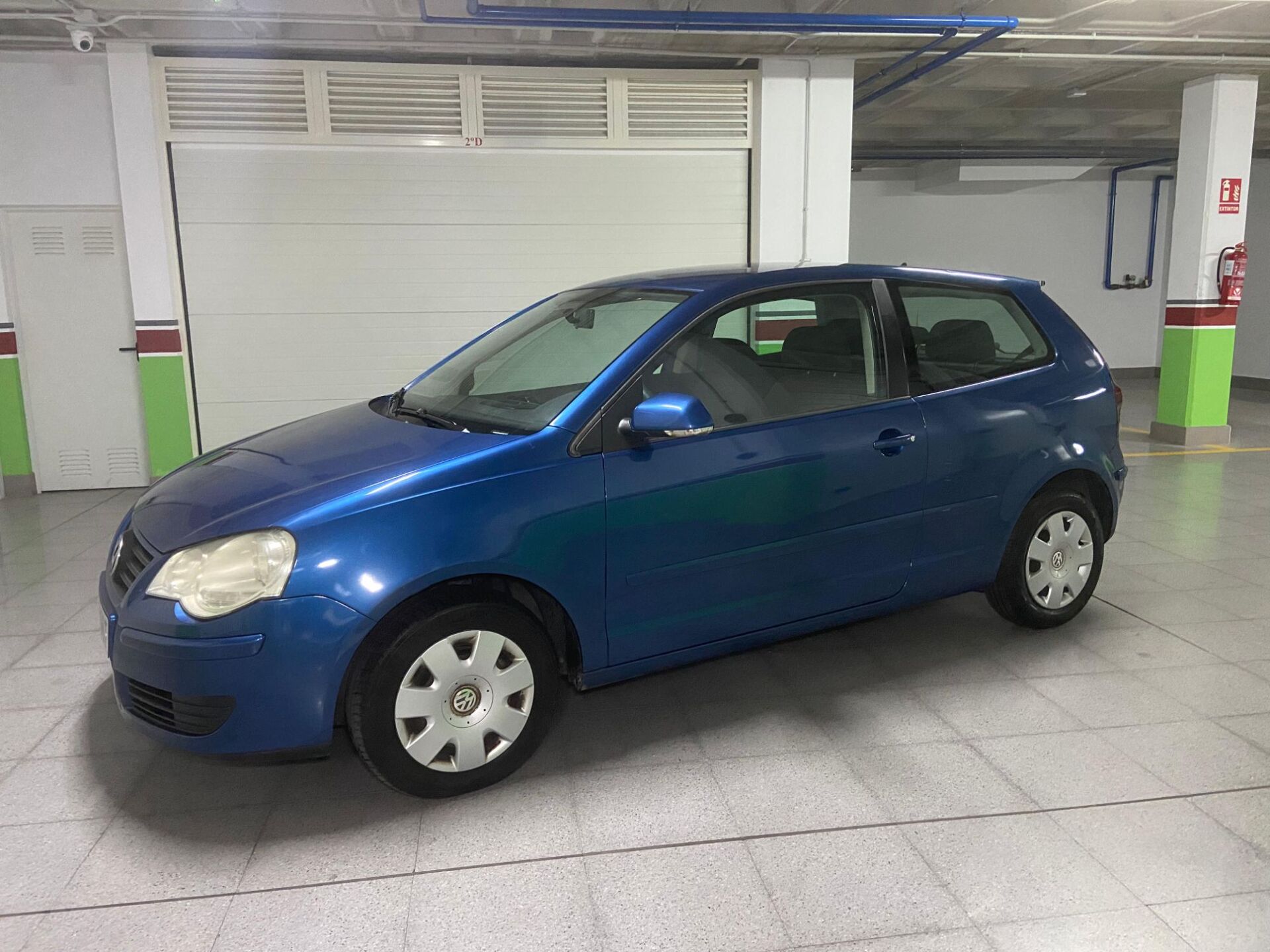 Imagen de VOLKSWAGEN Polo