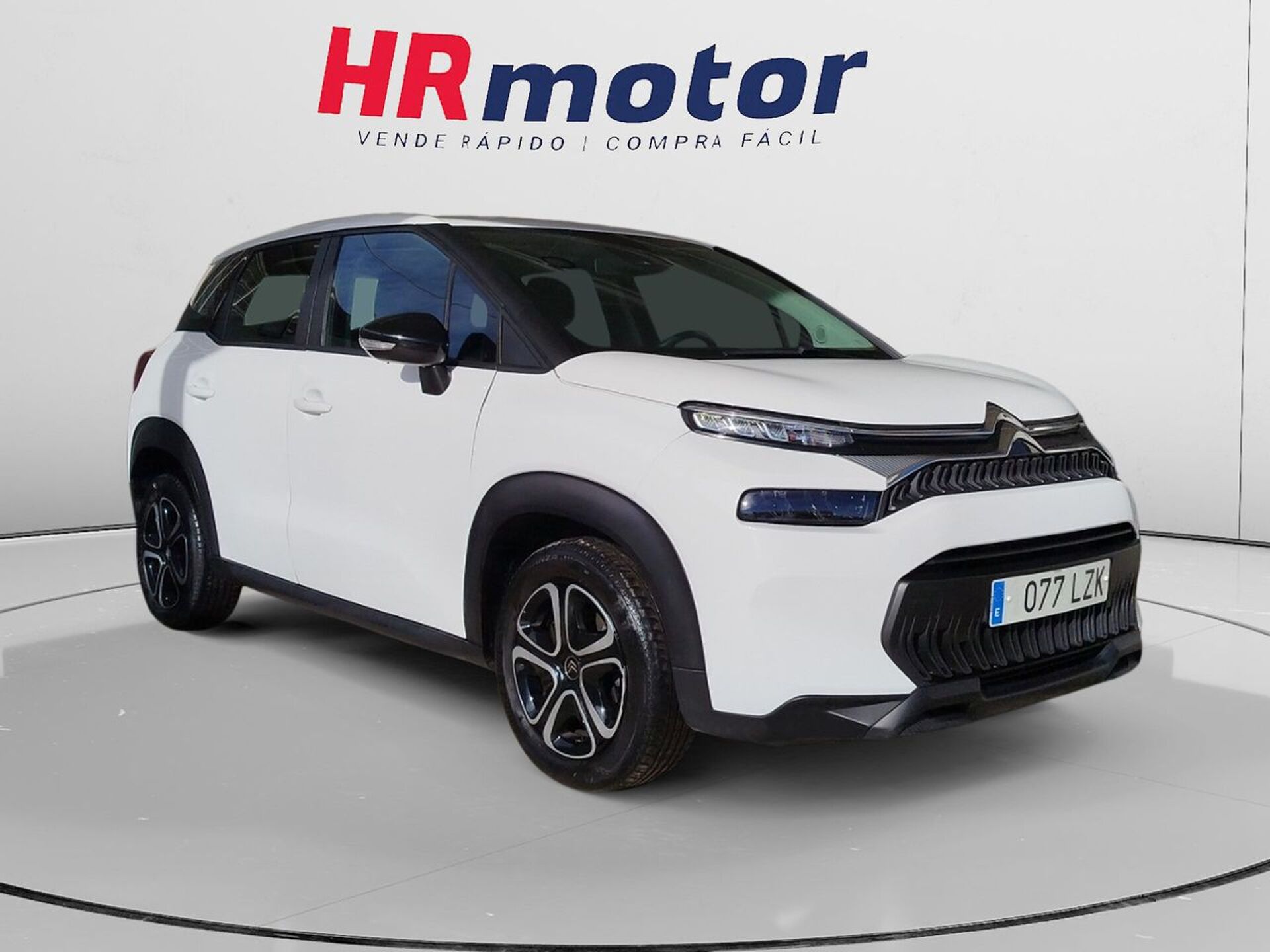 Imagen de CITROEN C3 Aircross