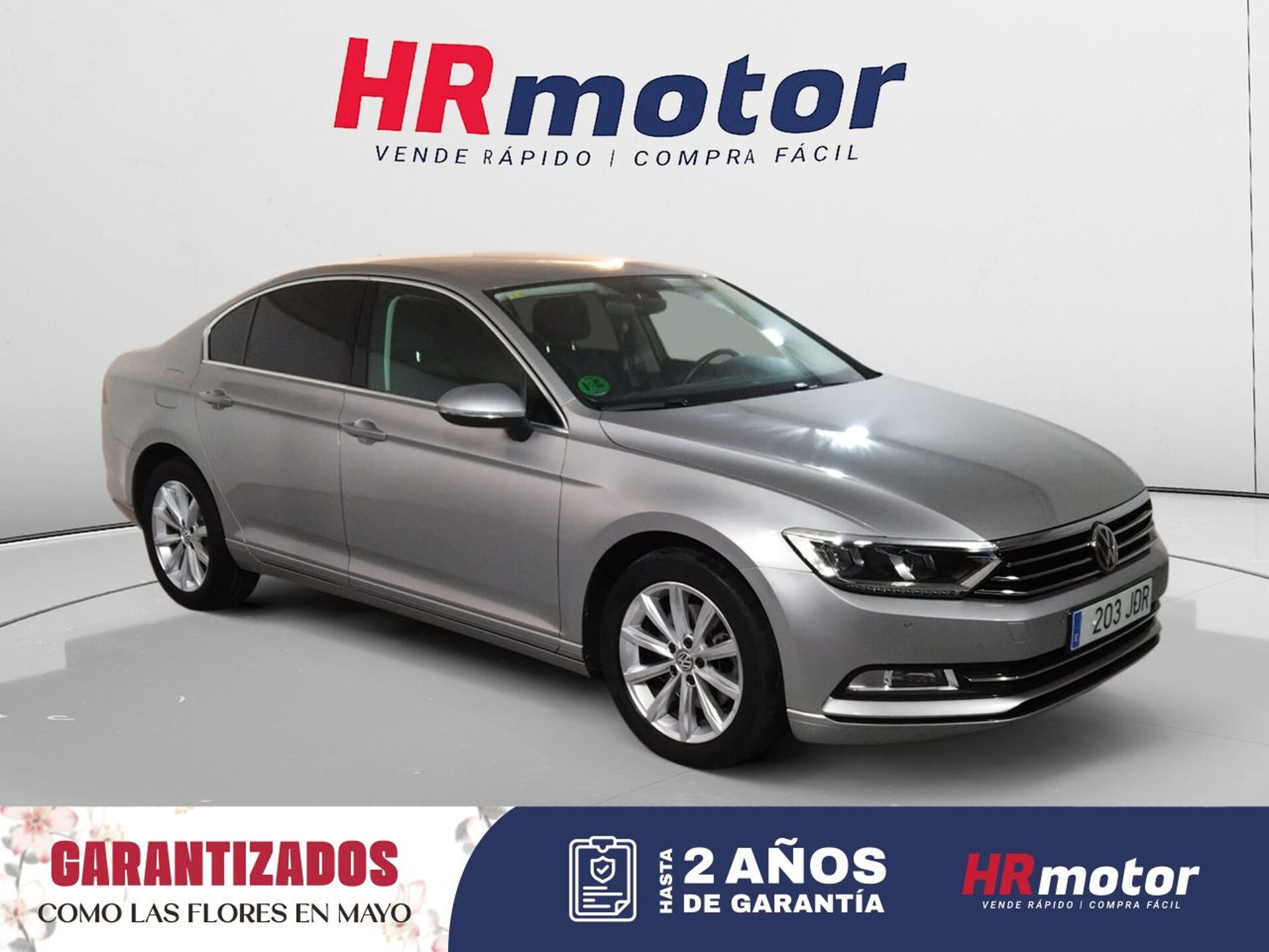 Imagen de VOLKSWAGEN Passat
