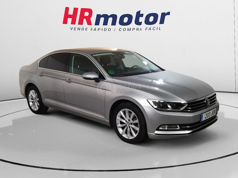 Foto del VOLKSWAGEN Passat 2.0TDI Advance DSG6 110kW