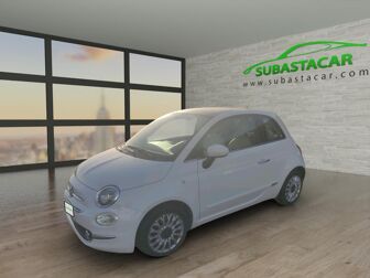 Imagen de FIAT 500 1.2 GLP Lounge