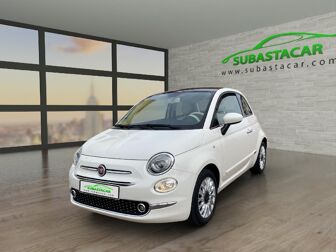 Imagen de FIAT 500 1.2 GLP Lounge