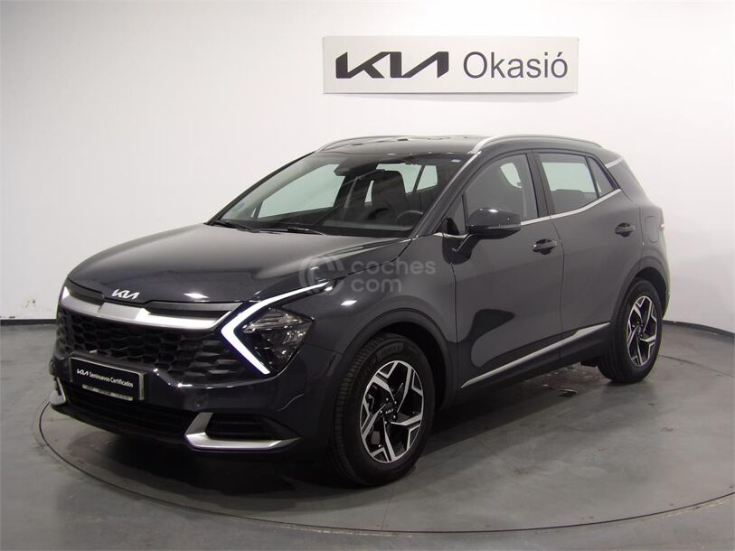 Foto del KIA Sportage 1.6 CRDi Concept 115