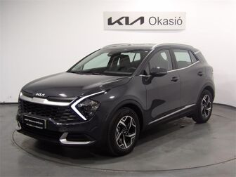 Imagen de KIA Sportage 1.6 CRDi Concept 115