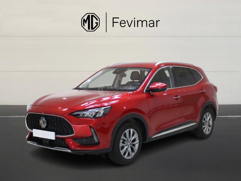 Foto del MG HS 1.5 T-GDI Luxury Aut.