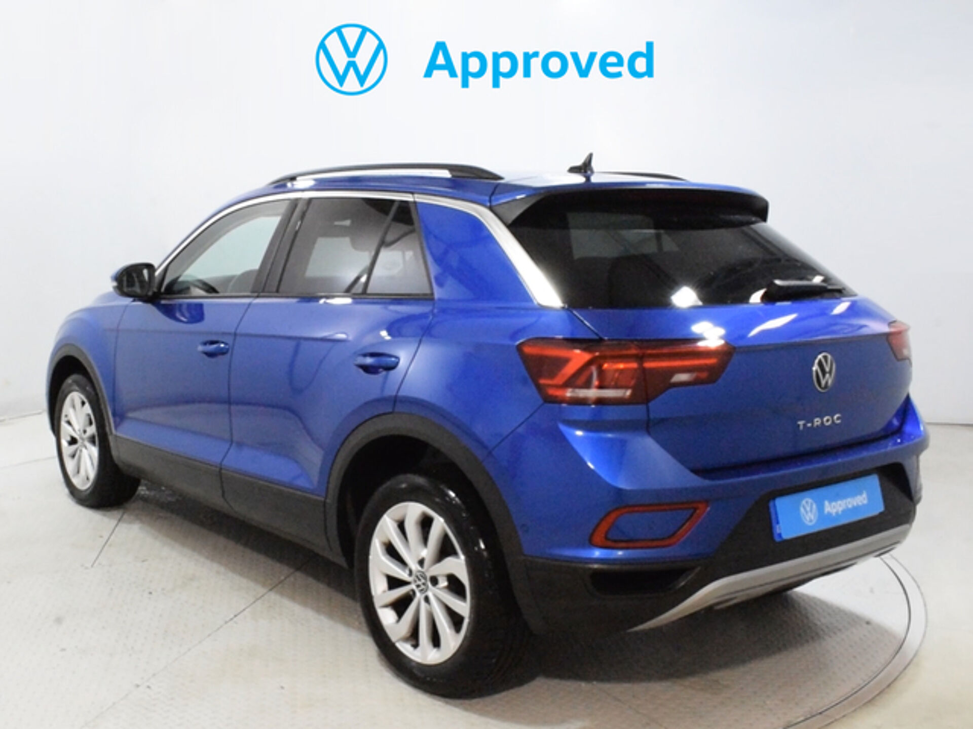 Imagen 3 de VOLKSWAGEN T-Roc