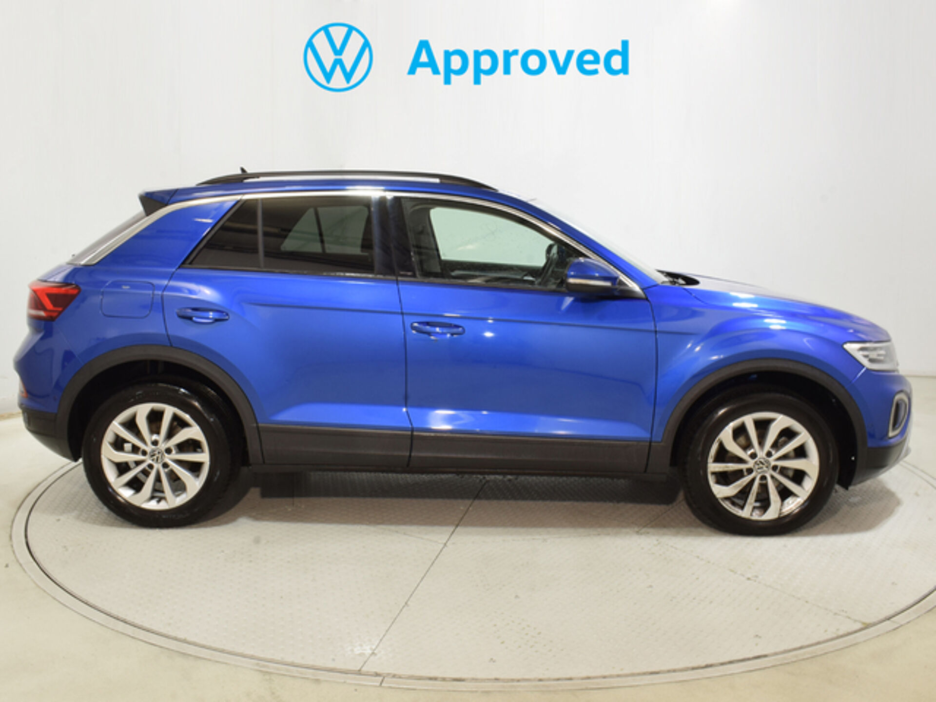 Imagen 2 de VOLKSWAGEN T-Roc