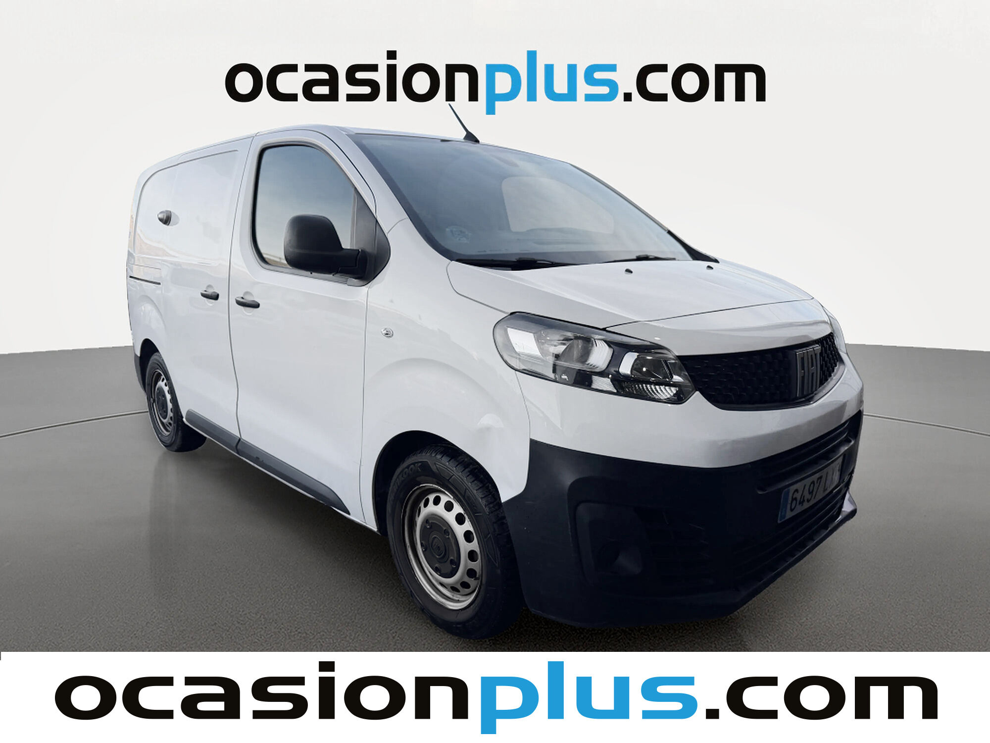 Foto del FIAT Scudo Furgón 1.5BlueHDI L1 Business 100