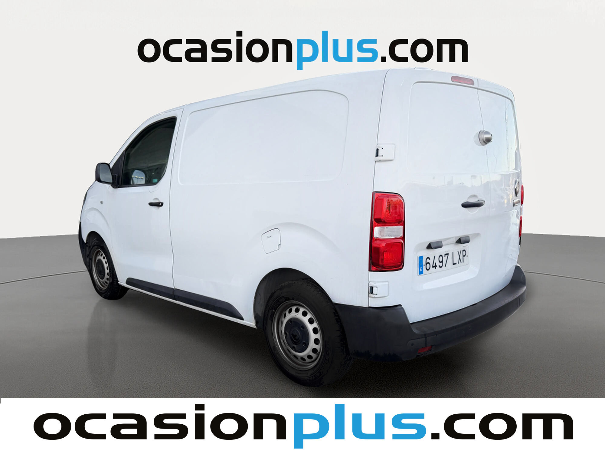 Foto del FIAT Scudo Furgón 1.5BlueHDI L1 Business 100