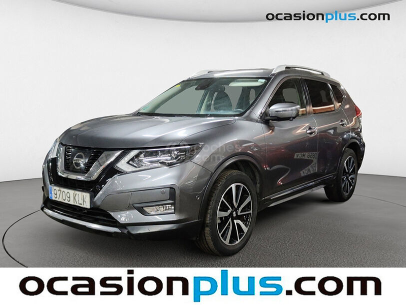 Foto del NISSAN X-Trail 1.6 DIG-T Tekna 4x2