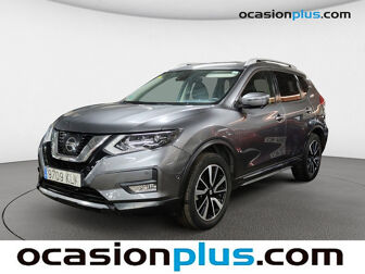 Imagen de NISSAN X-Trail 1.6 DIG-T Tekna 4x2