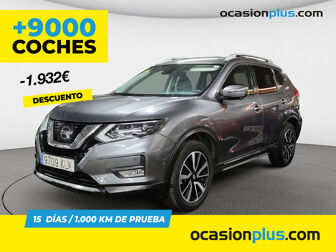 Imagen de NISSAN X-Trail 1.6 DIG-T Tekna 4x2