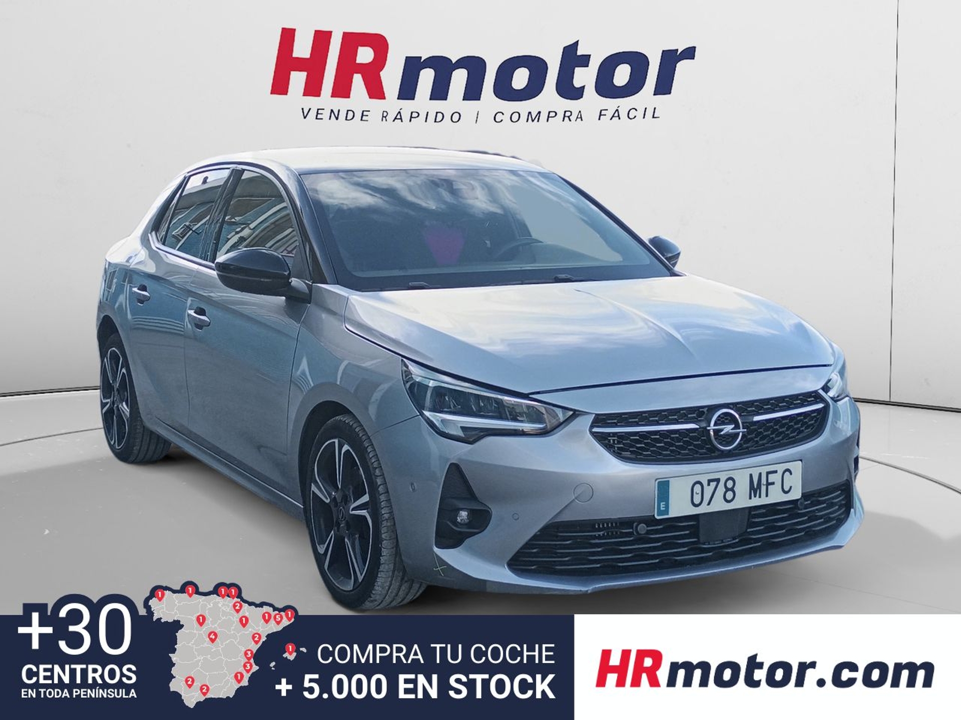 Imagen de OPEL Corsa