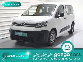 Imagen de CITROEN Berlingo BlueHDi S&S Talla M Feel 100