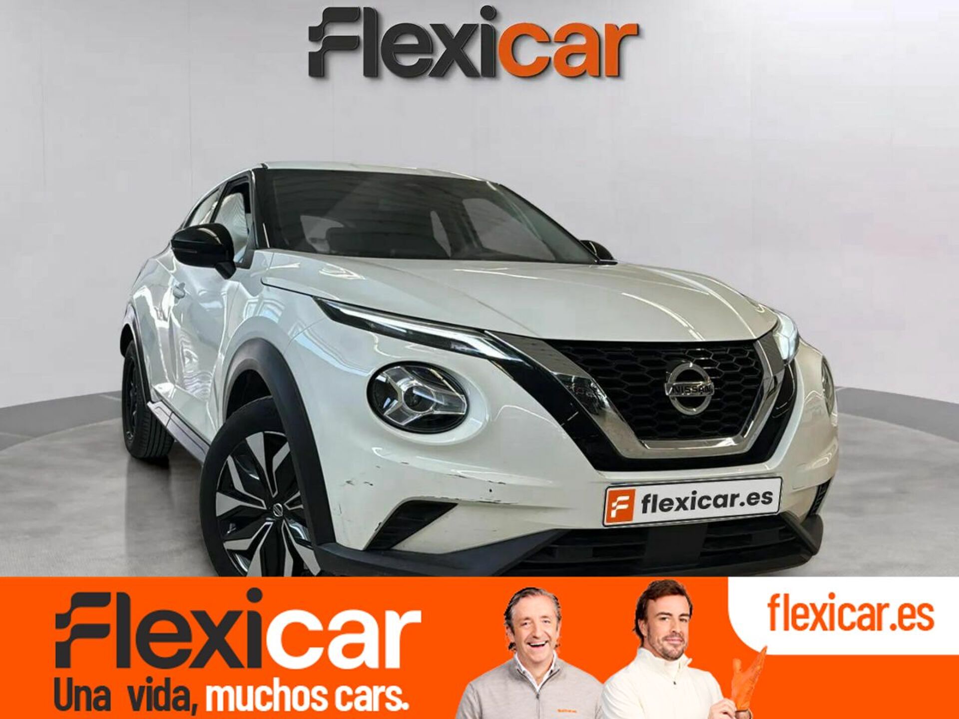 Imagen de NISSAN Juke