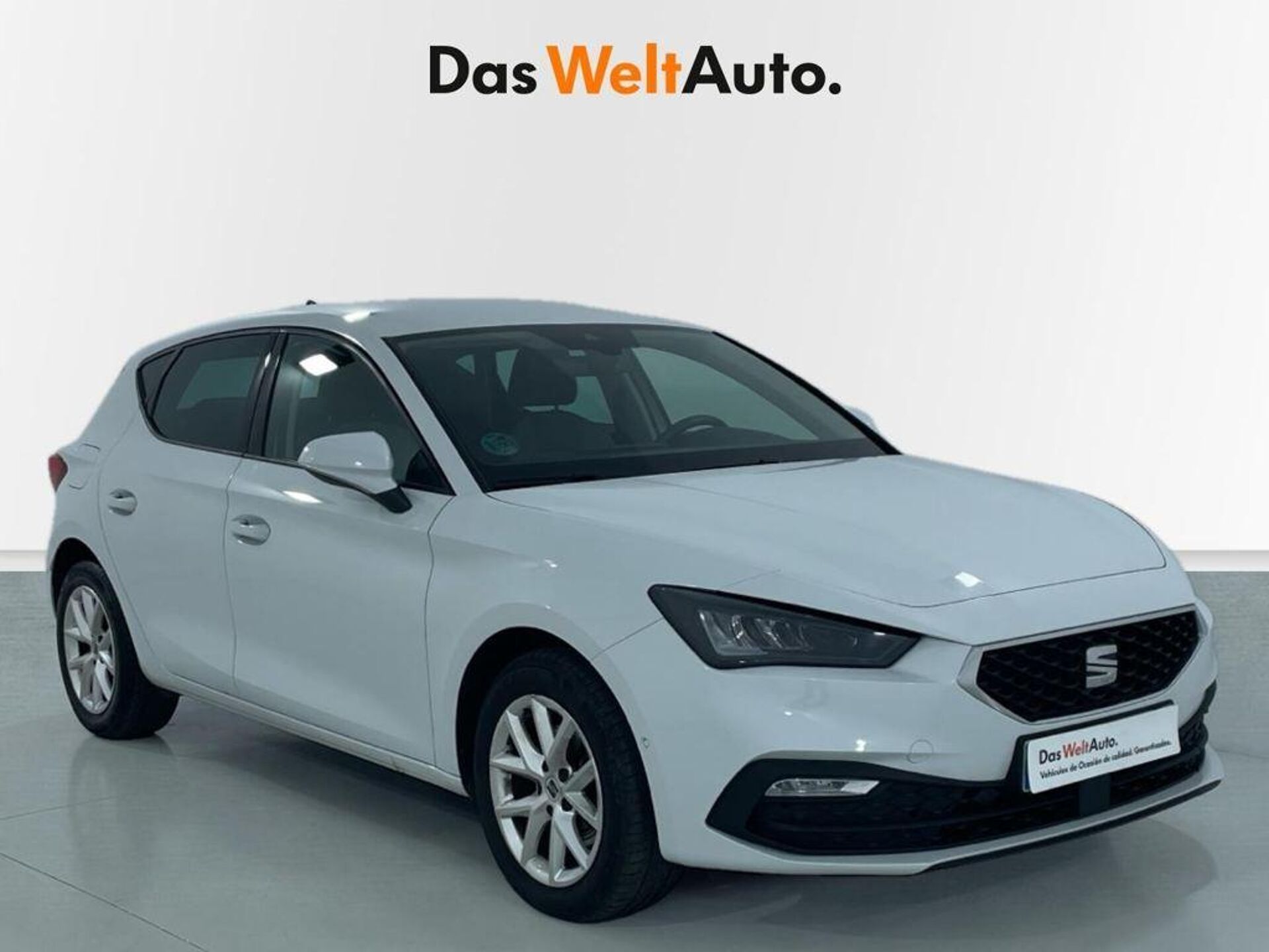 Imagen de SEAT León