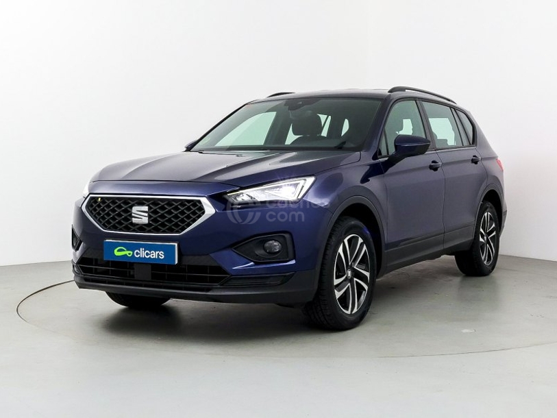 Foto del SEAT Tarraco 1.5 TSI S&S Style 150