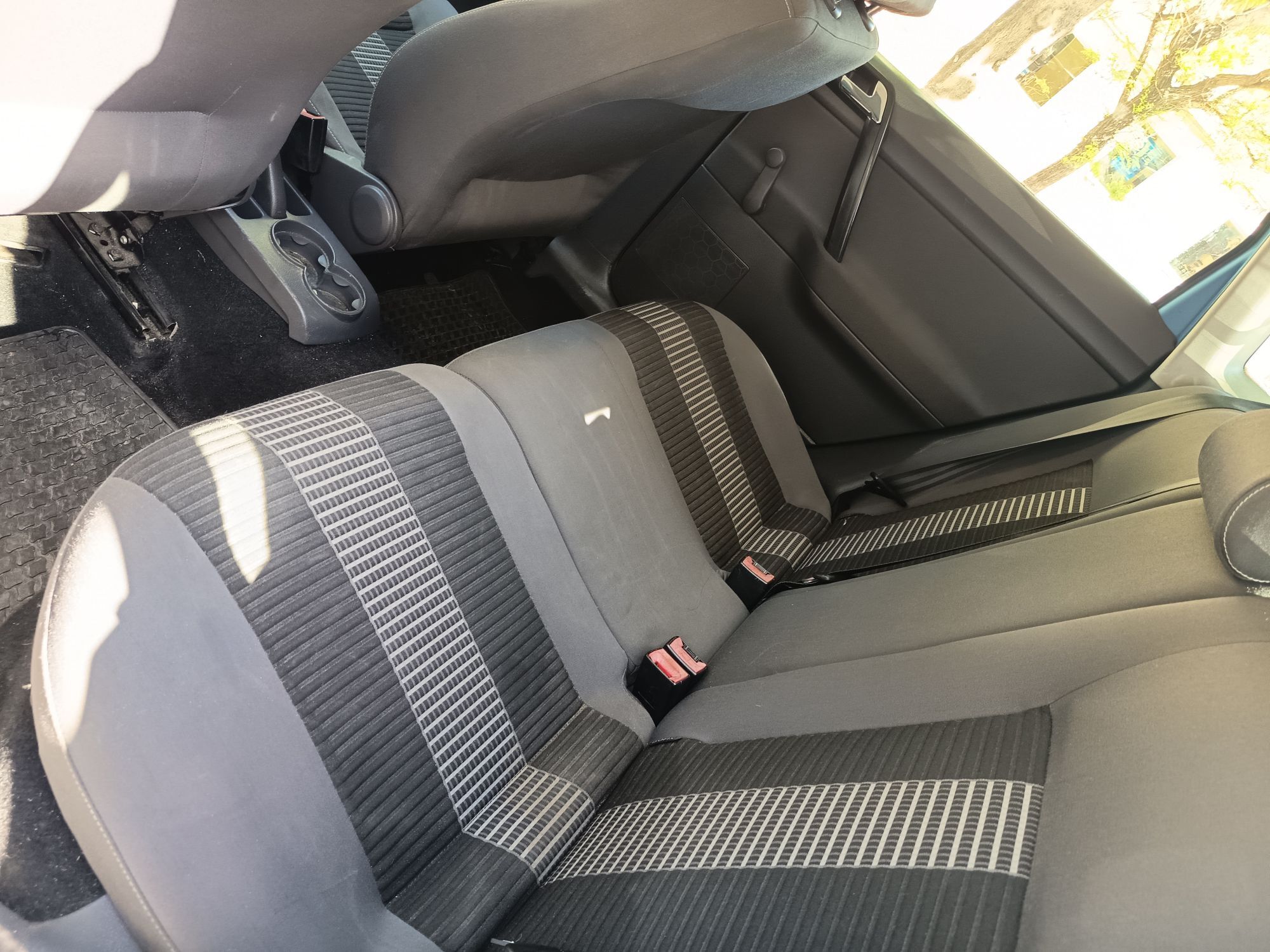 Foto del VOLKSWAGEN Polo 1.4 United 80