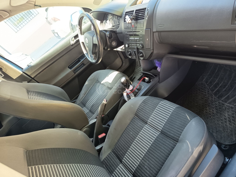 Foto del VOLKSWAGEN Polo 1.4 United 80