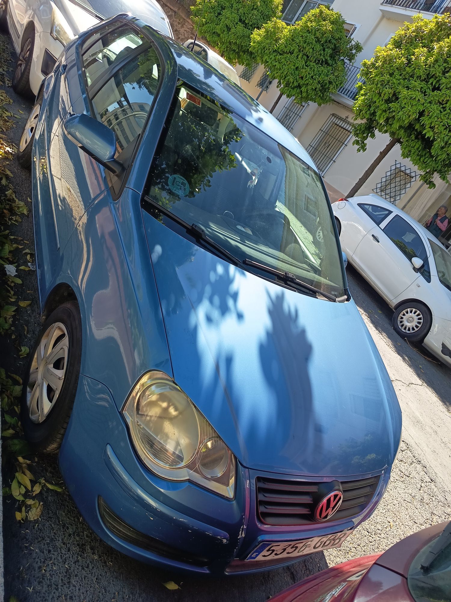 Foto del VOLKSWAGEN Polo 1.4 United 80