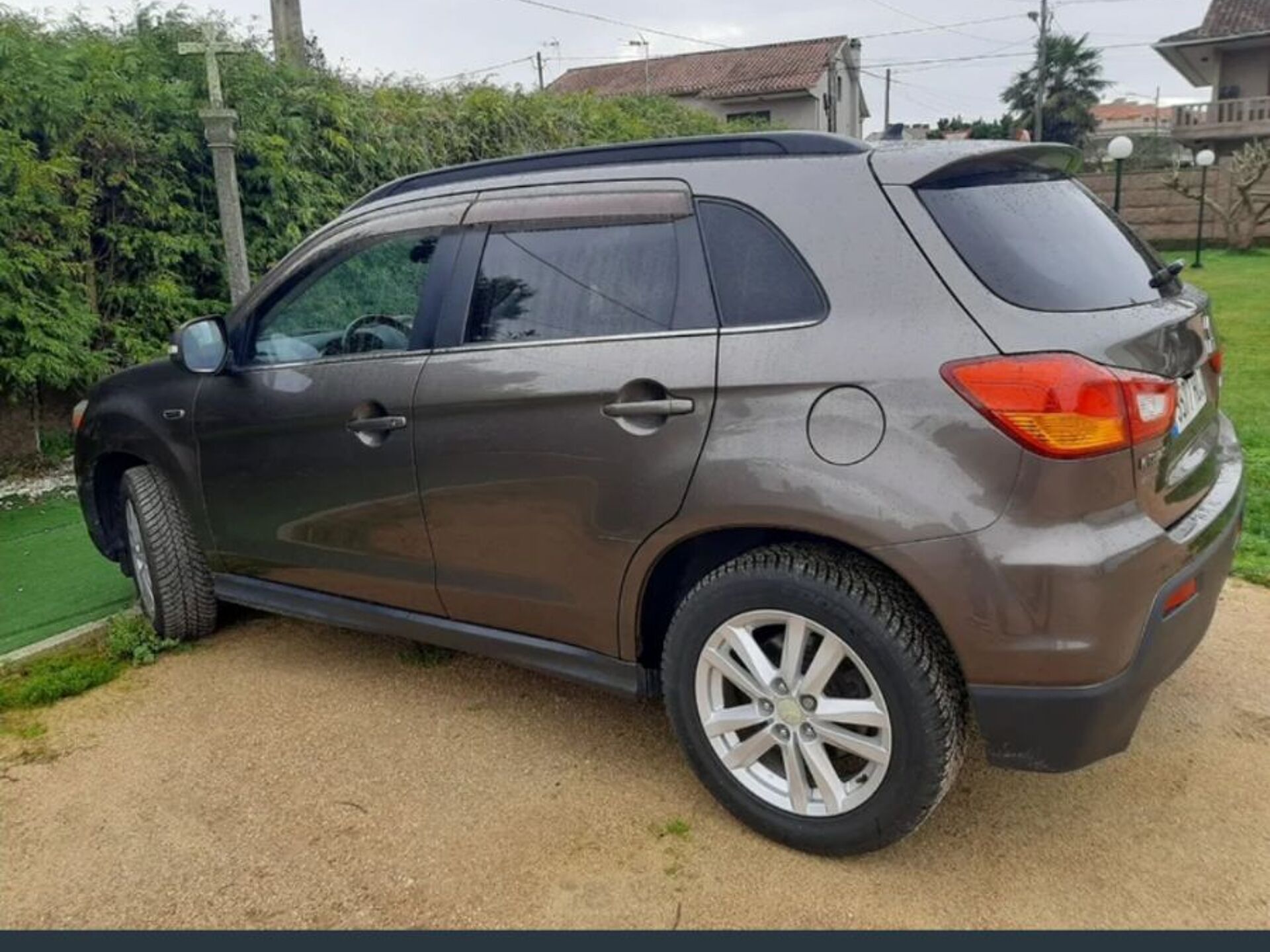 Imagen 3 de MITSUBISHI ASX