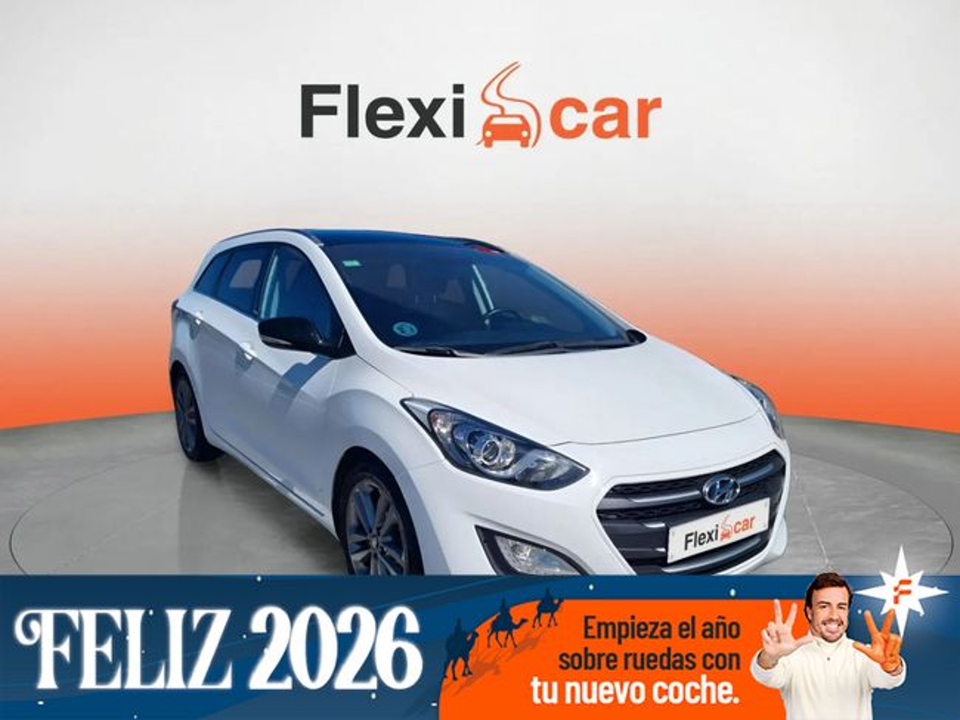 Imagen de HYUNDAI i30