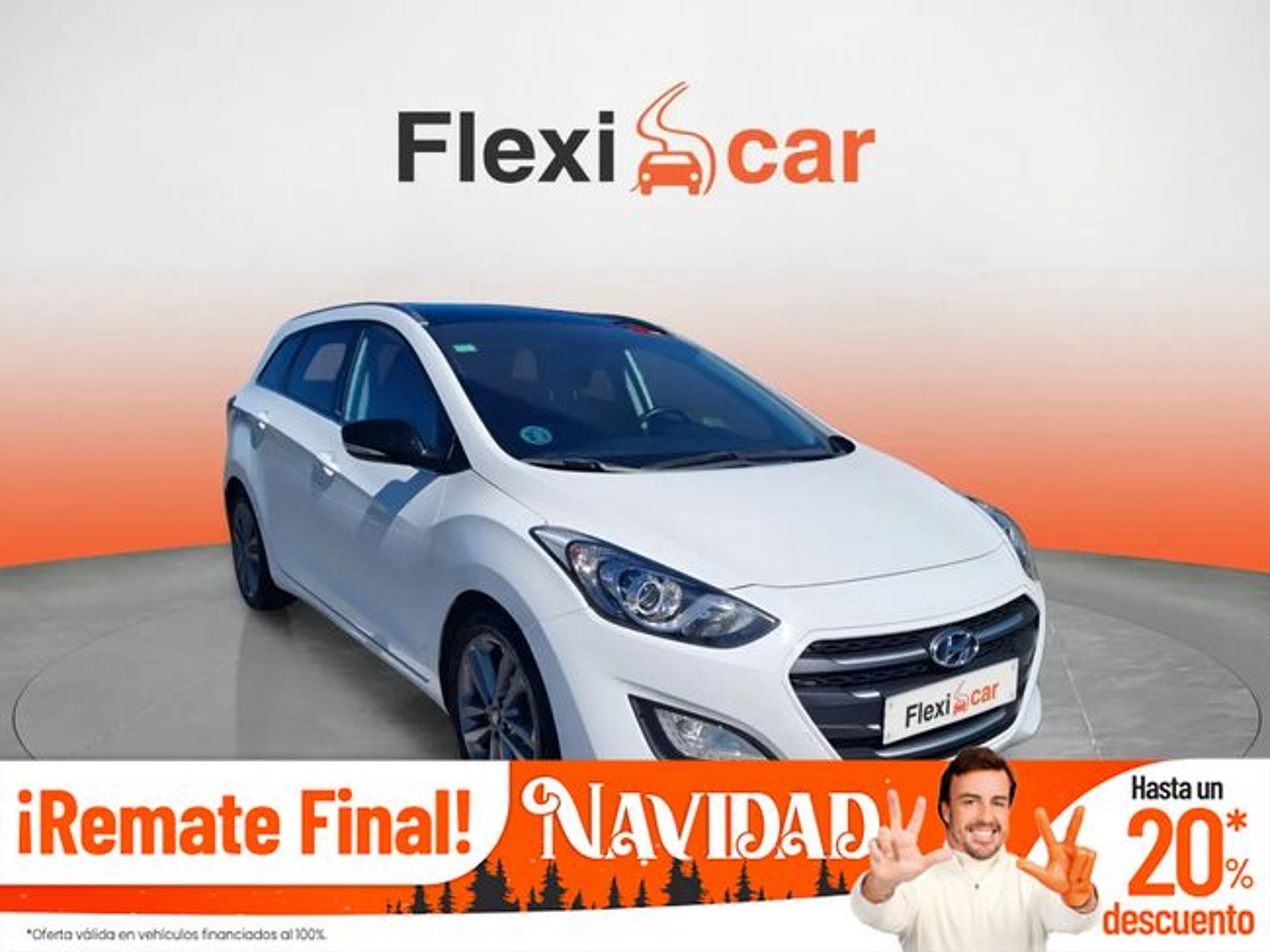 Imagen de HYUNDAI i30